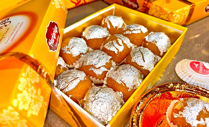 Sweets